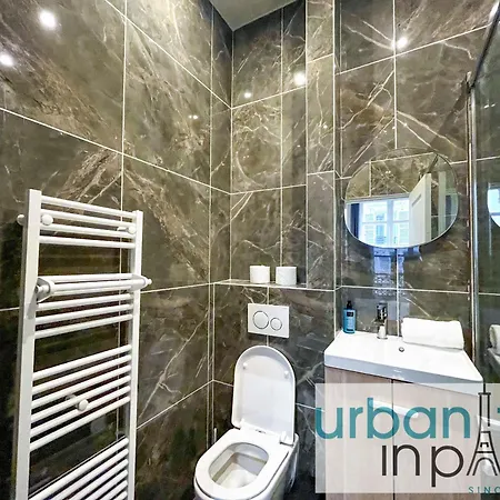 63-luxury Flat Champs-elysees 파리