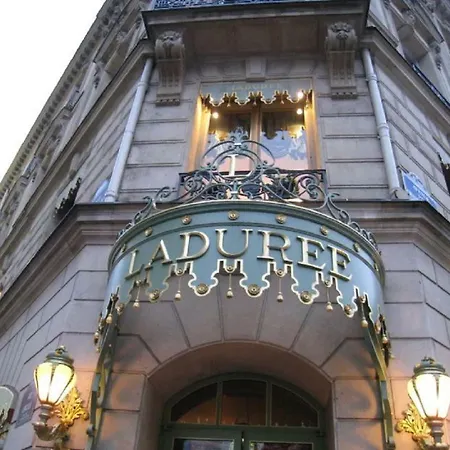 아파트 63-luxury Flat Champs-elysees